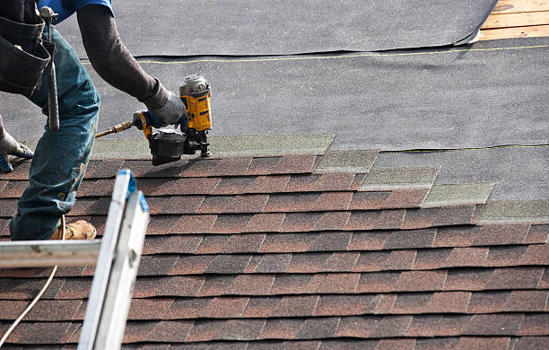 Licensed Gutter Installation service in Patuxent River, MD - Brentwood Metal Roofing